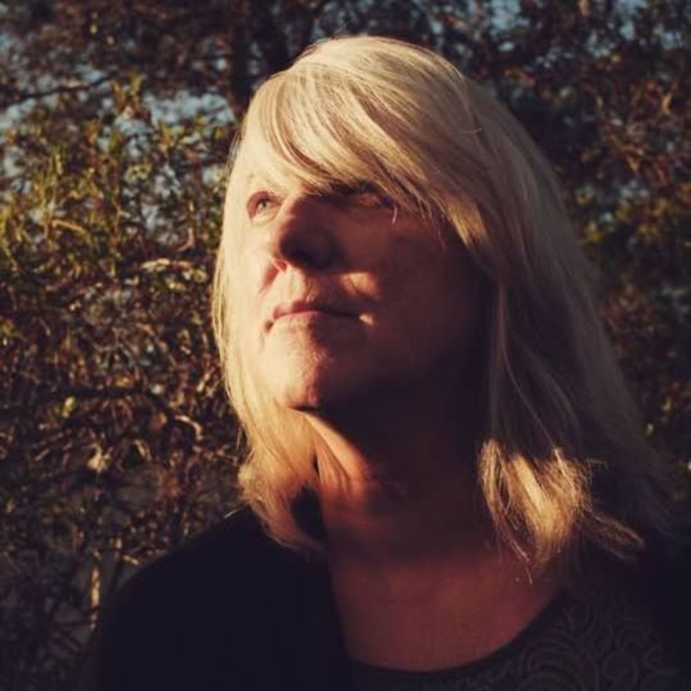 Meet your Posher, Dianne